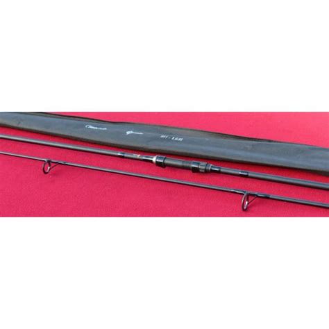 Canne Carp Prologic Cruzade 12 Ft 3 5 Lb Pechemania