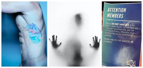 Sex In The Locker Room Is It Still On Star Observer