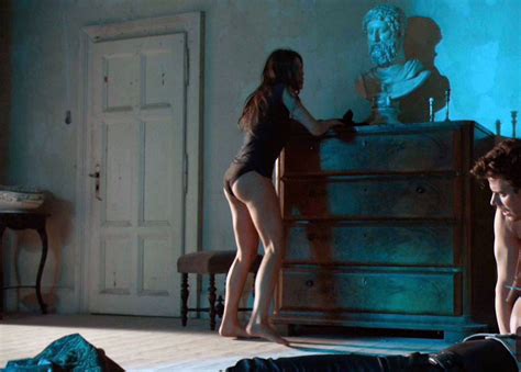Ana Ularu Nude Photos Scenes And Sextape Scandal Planet