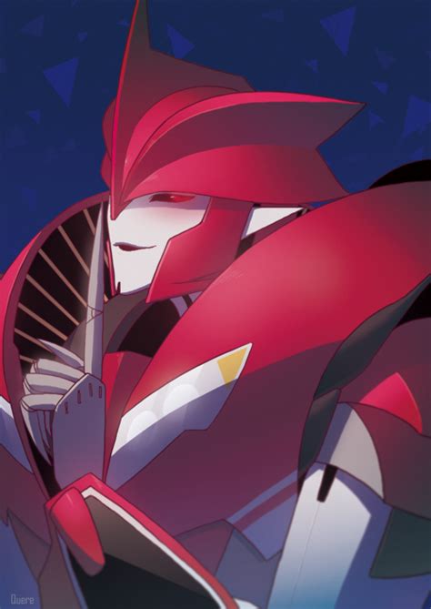 Tfp Knockout By Quere On Deviantart