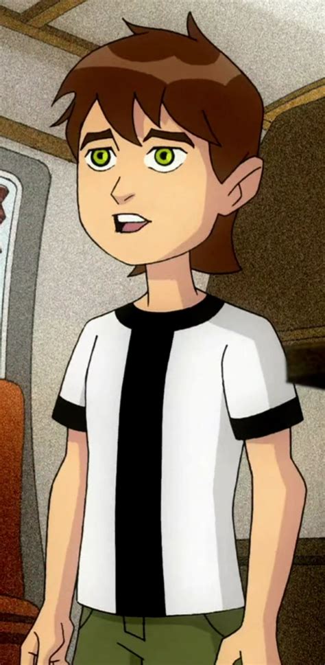 Ben Tennyson/Gallery/Ben 10 | Ben 10 Wiki | Fandom