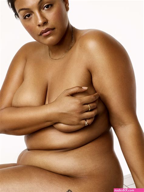 Plus Size Models Nude Nudes