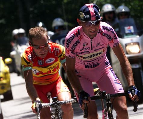 Disparition - Cyclisme. Impliqué dans l'affaire Festina en 1998, Pascal