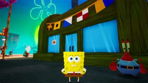 Battle For Bikini Bottom Rehydrated Sock Locations Guide