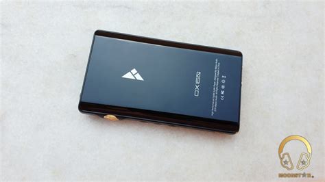 iBasso DX160 Digital Audio Player Review » MOONSTAR Reviews