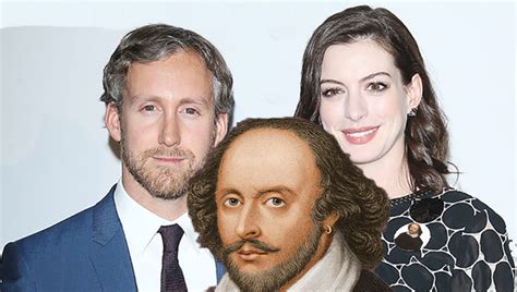 A Crazy Anne Hathaway-William Shakespeare Theory Has Everyone Shook