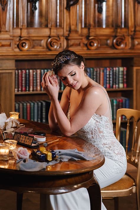 Beautiful Same Sex Wedding Inspiration Chic Stylish Weddings