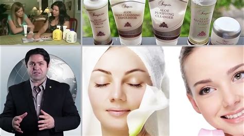 10 минут о компании Форевер Ливинг Продактс - YouTube