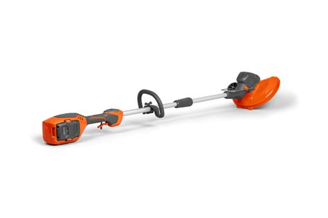 Husqvarna Akku Trimmer 110iL Leicht Leistungsstark perfekt für k