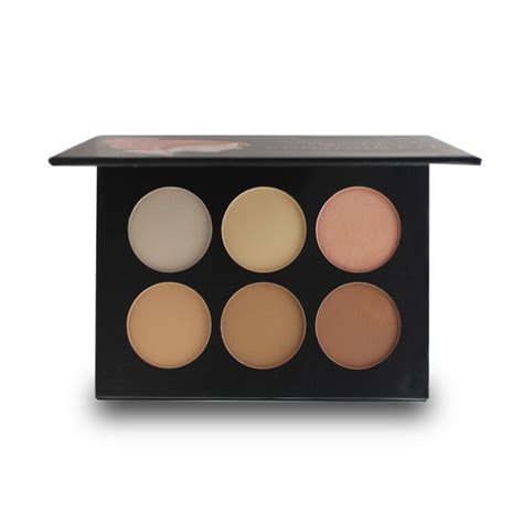 Contour Powder