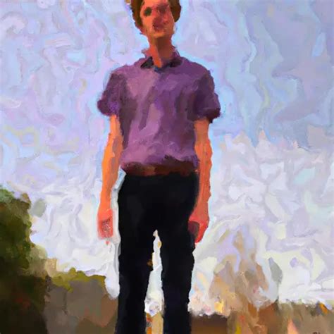 How Tall Is Tanner Buchanan