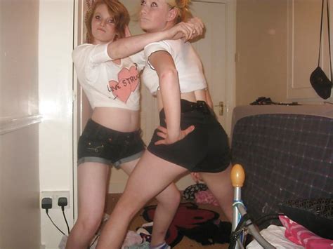 Teeny Slags Chavs Bimbos Sluts Porn Pictures XXX Photos Sex Images PICTOA