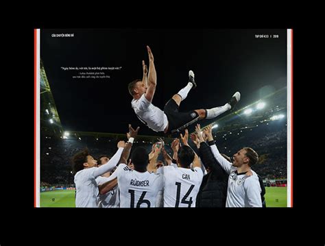 433 Magazine I No.2 :: Behance