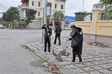 Xây Dựng Nếp Sống Văn Hóa Văn Minh ở Thành Phố Thủ Phủ Của Tỉnh Báo