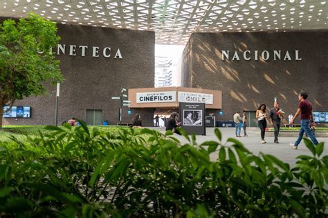 Cineteca Nacional On Twitter Ven A Cineteca Nacional Y Disfruta De