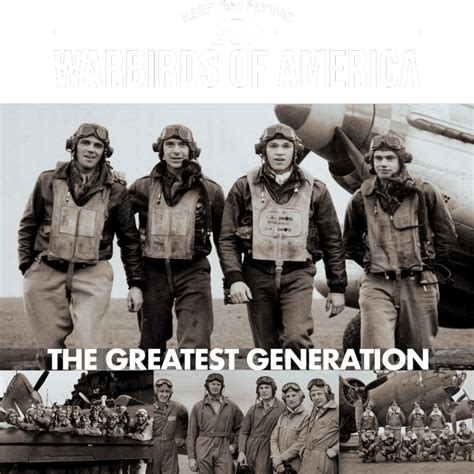 greatest generation