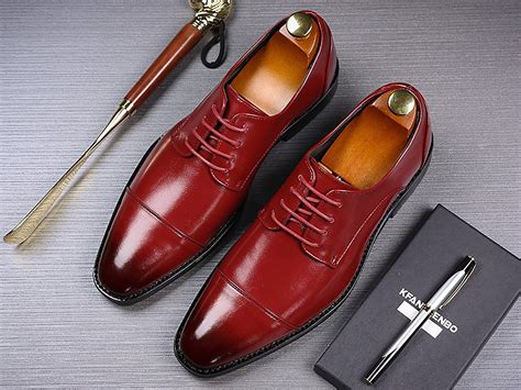 Hand Made Shoes For Men