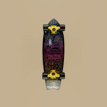 PASSENGER SKATESHOP: скейтшоп в Красноярске
