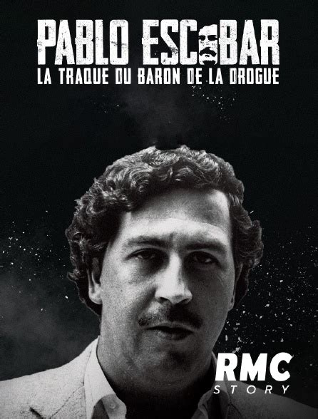 Pablo Escobar La Traque Du Baron De La Drogue En Streaming Replay