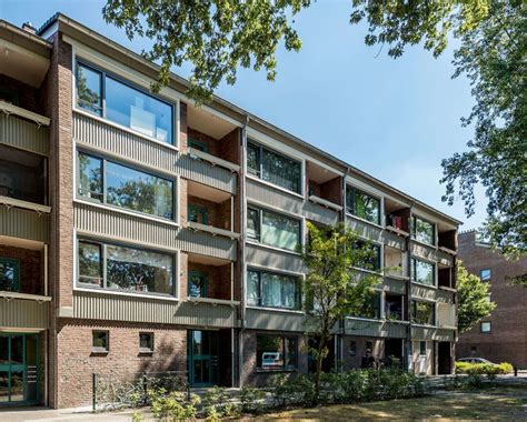 Sociale Huurwoning Isseltseveld Amersfoort Sociale Huurwoning