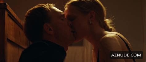 Mediator Nude Scenes Aznude