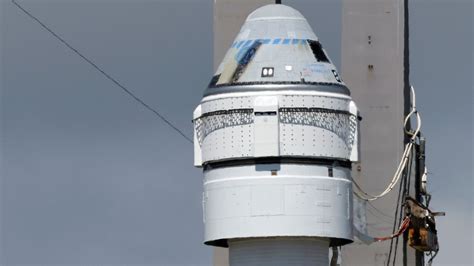 Boeing Starliner Launch How To Watch The Historic Astronaut Flight