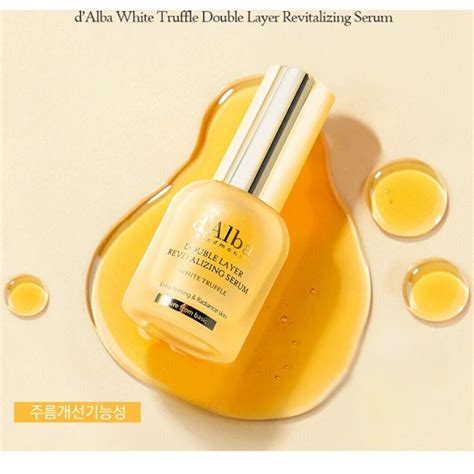 Dalba Premium Vegan Beauty Set (3 items) Serum Cream K-beauty ...