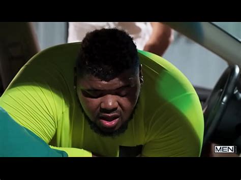 Gobble That Cock Part Men Trevor Brooks Shadow Santana Xxl Xvideos