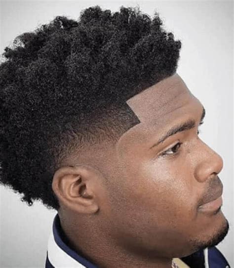 Top Taper Fade Haircuts For Black Men Unlock Your Style