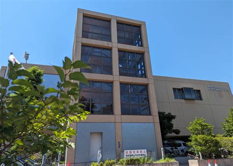 横浜市六浦地域ケアプラザ | 済生会