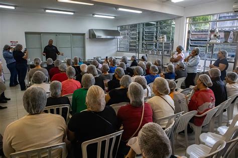 Aula Inaugural Do Programa F Brica De Talentos Acontece Neste S Bado