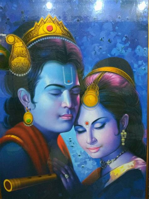 Pin By Sjharon Coates On Hindu Mythology Radha Krishna Art Krishna