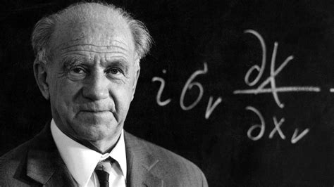 Werner Heisenberg | Famed for his quantum uncertainty principle | New ...