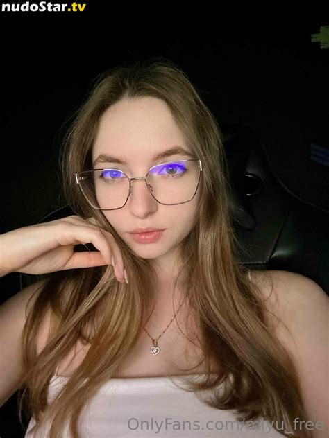 Miyu Free Nude OnlyFans Photo Nudostar TV