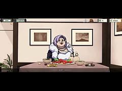 Kunoichi Trainer Naruto Trainer Dinaki V Part Hot Maid Butthole By Loveskysan