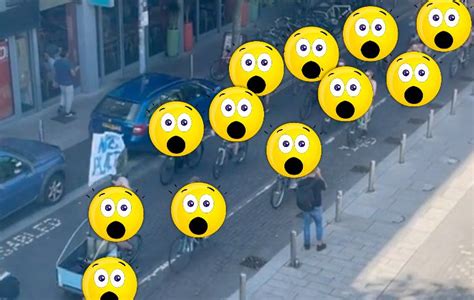 Niet Iedereen Was Blij Met De Brighton Naked Bike Ride VK Magazine