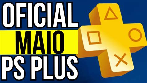 PS Plus Extra Maio 2024 O Que Esperar Dos Jogos Gratuitos Lucox Cl