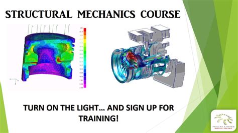 Structural Mechanics Course – eDrive Technology