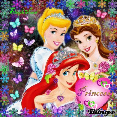 Happy Princess GIFs - Get the best GIF on GIPHY