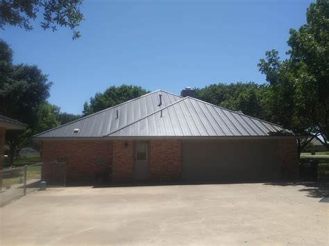 Local San Antonio Roofing - If you're in need of residential metal