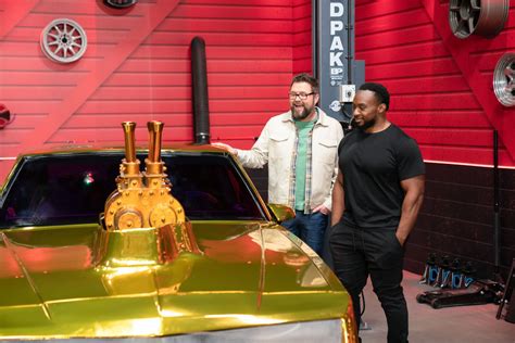 Hot Wheels Tv Show Honors Those Who Rolled Before Ebay Motors Blog