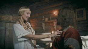 Vityazi Nude Scenes Aznude