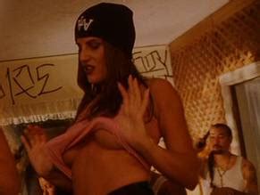 Iliana Fischer Nude Aznude