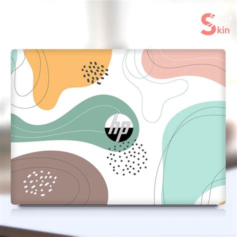 Hp Laptop Keyboard Skins Etsy
