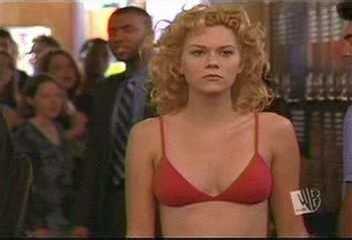 Naked Hilarie Burton In One Tree Hill