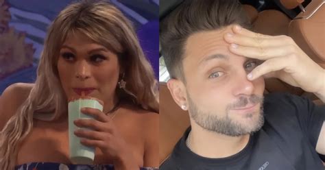 Wendy Guevara Confiesa Que Ha Recibido Ofertas Por La Nude De Nicola Me Quieren Comprar Su