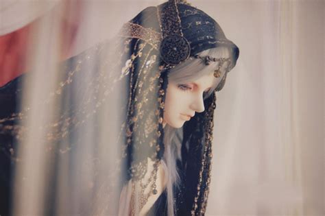 Международный день кукольника: кукла как произведение искусства