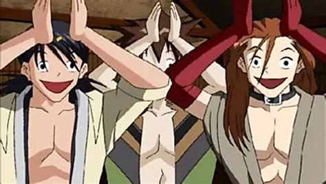 Camp Buddy Taiga And Keitaro Hot Beach Scene Gay Porn Xhamster