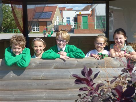 St Peters C Of E Primary School Home