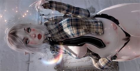 Nº 4 by Luxenia Hentai Foundry